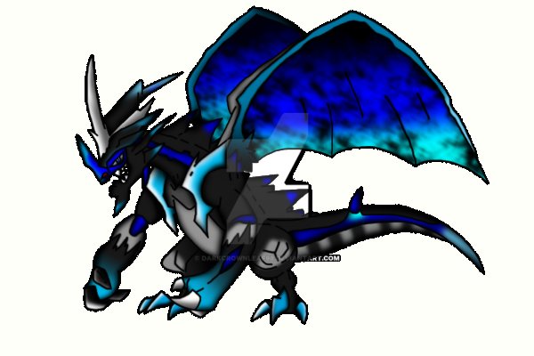 Kraken hydra