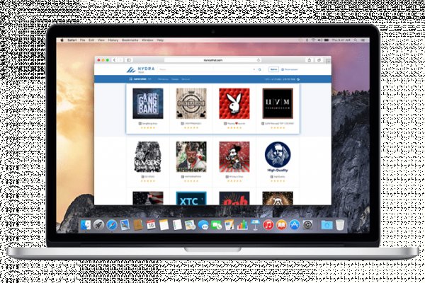 Кракен как попасть